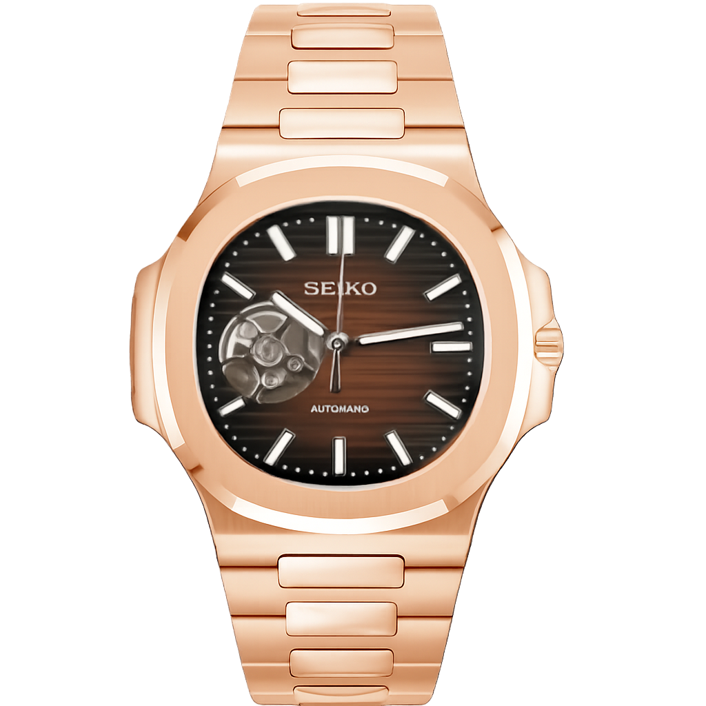 Nauteiko Open Heart - MOD 303