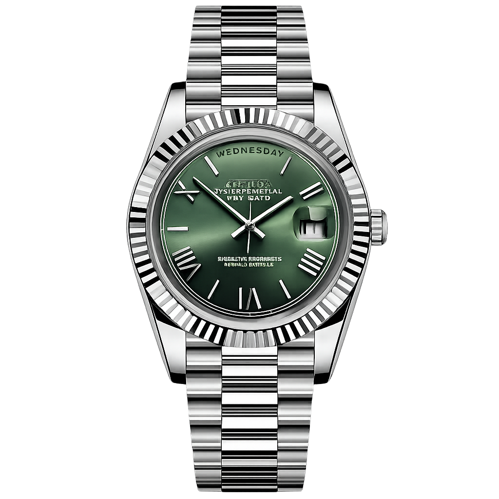 Daydate Roman - MOD 102