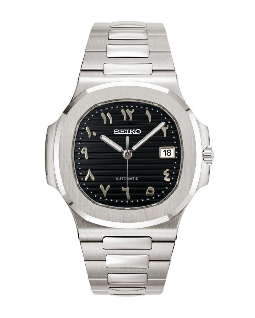 Nauteiko Arabic Dial - MOD 302