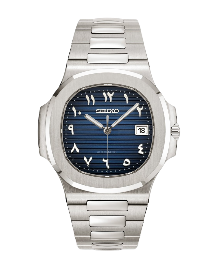 Nauteiko Arabic Dial - MOD 302
