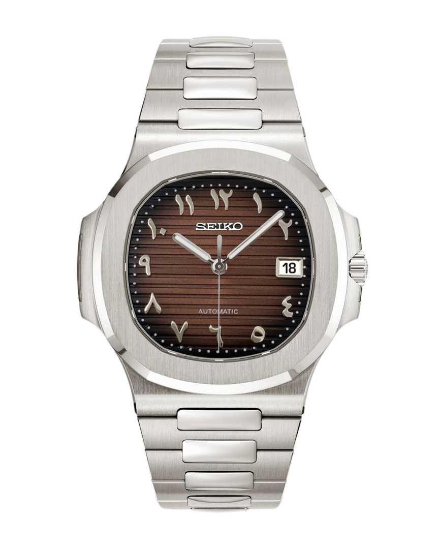 Nauteiko Arabic Dial - MOD 302