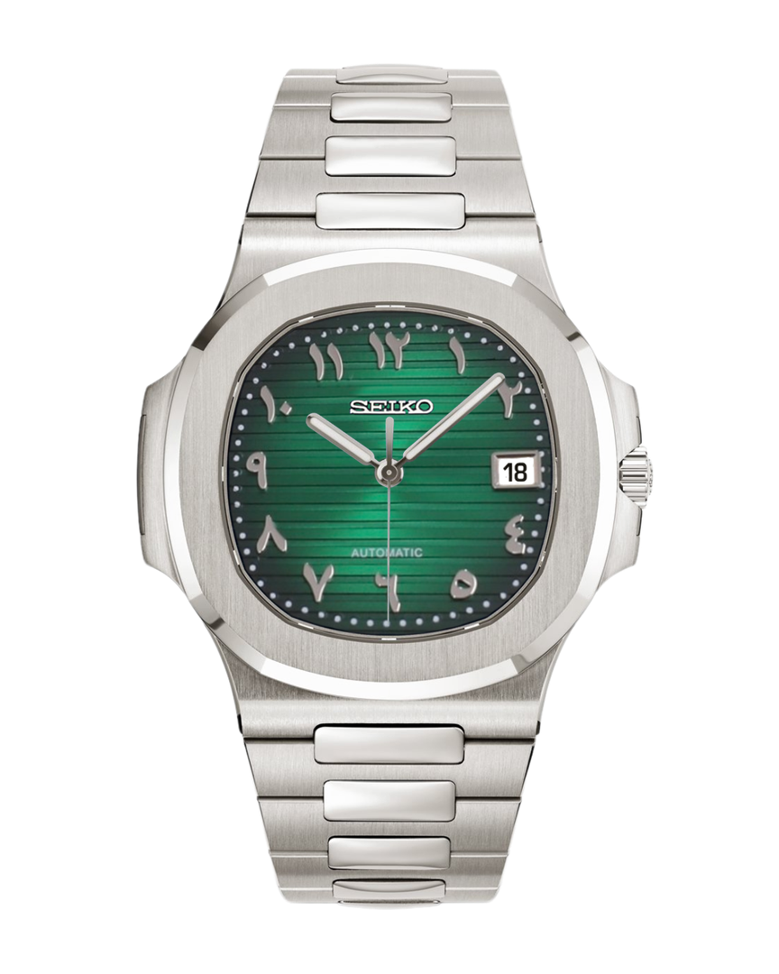 Nauteiko Arabic Dial - MOD 302