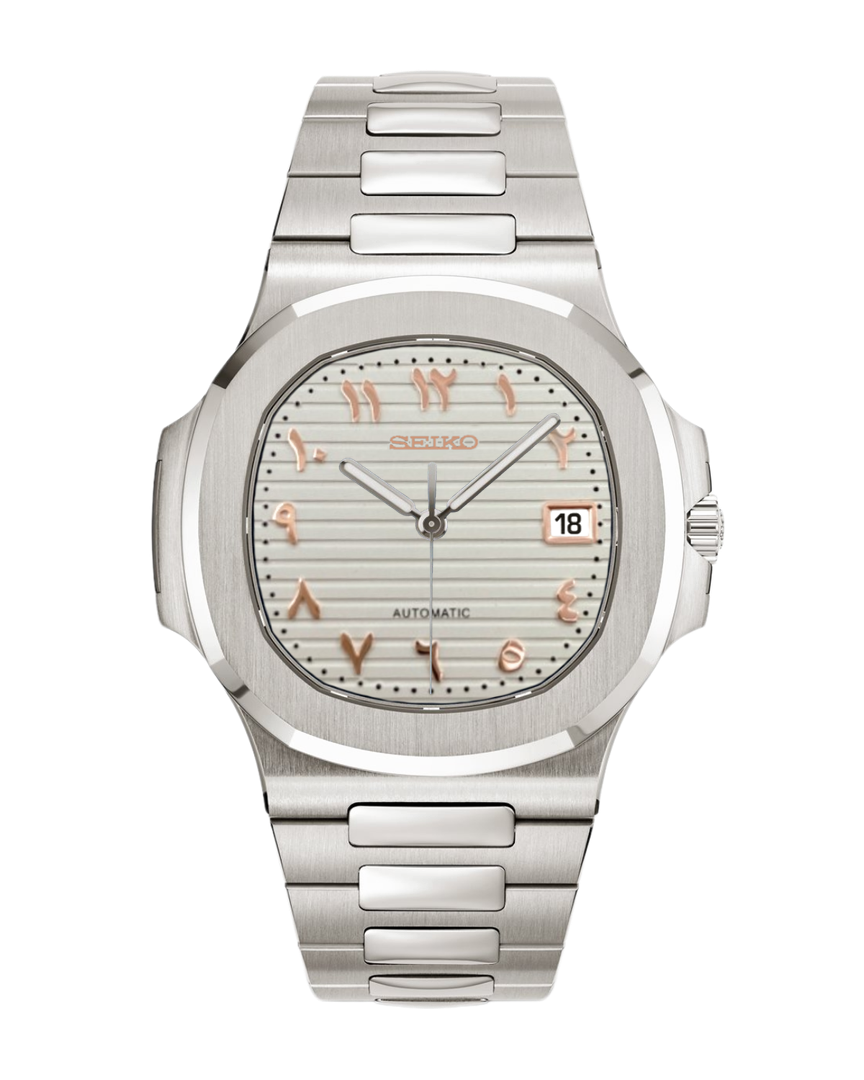 Nauteiko Arabic Dial - MOD 302