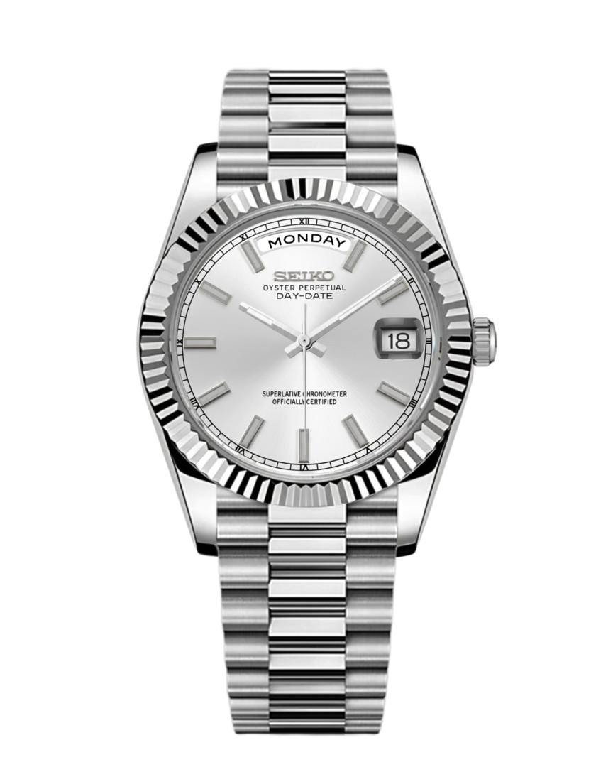 Daydate Classic - MOD 101