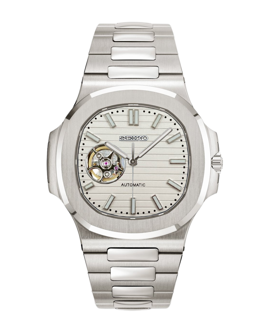 Nauteiko Open Heart - MOD 303