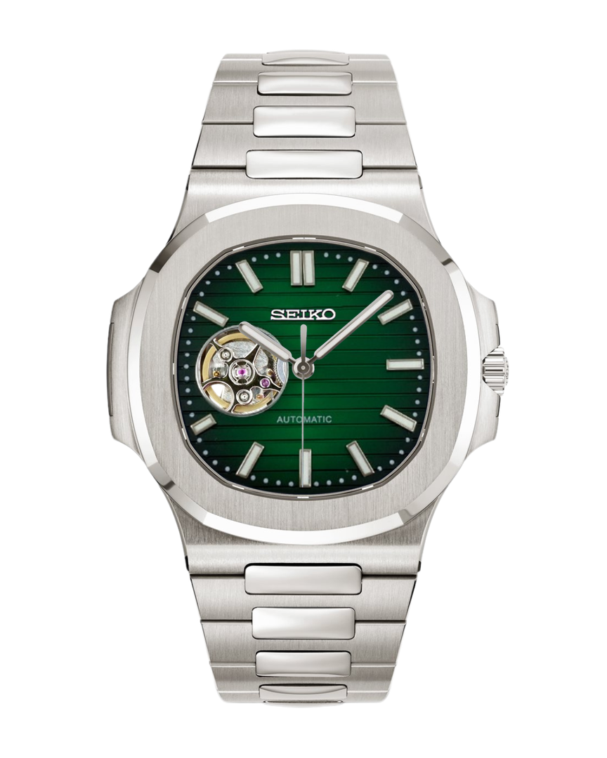 Nauteiko Open Heart - MOD 303