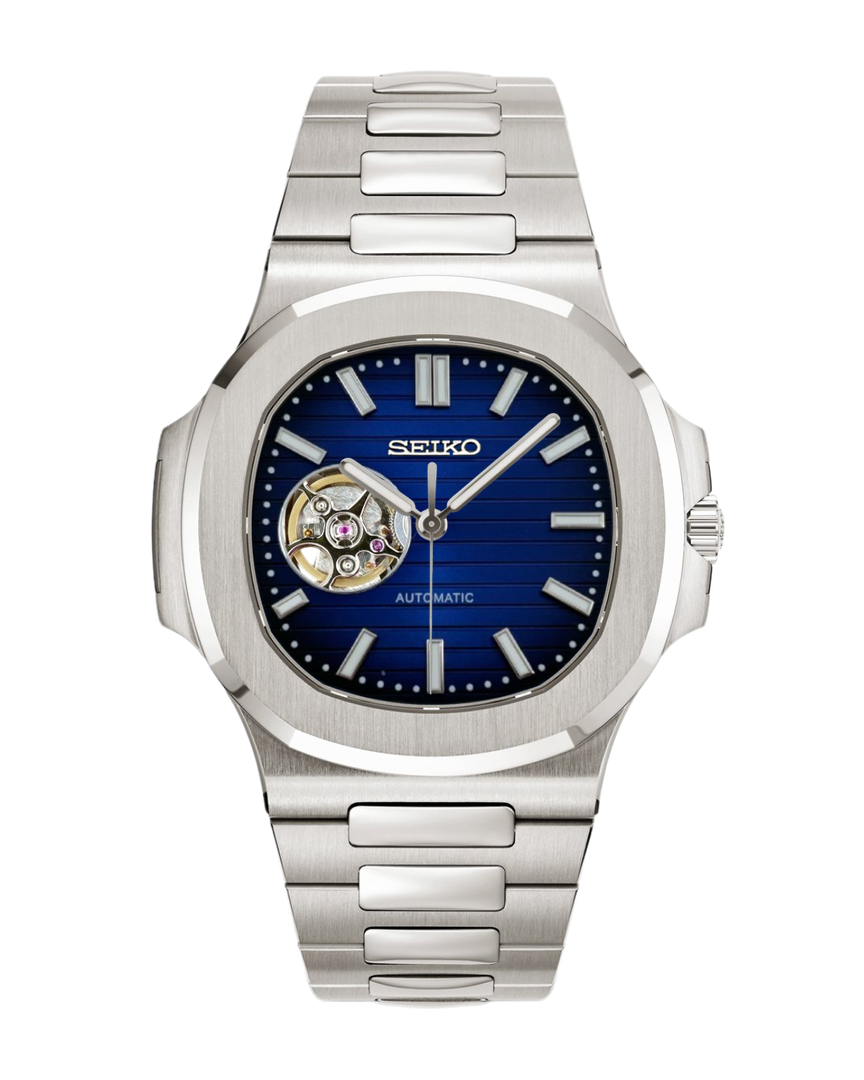 Nauteiko Open Heart - MOD 303