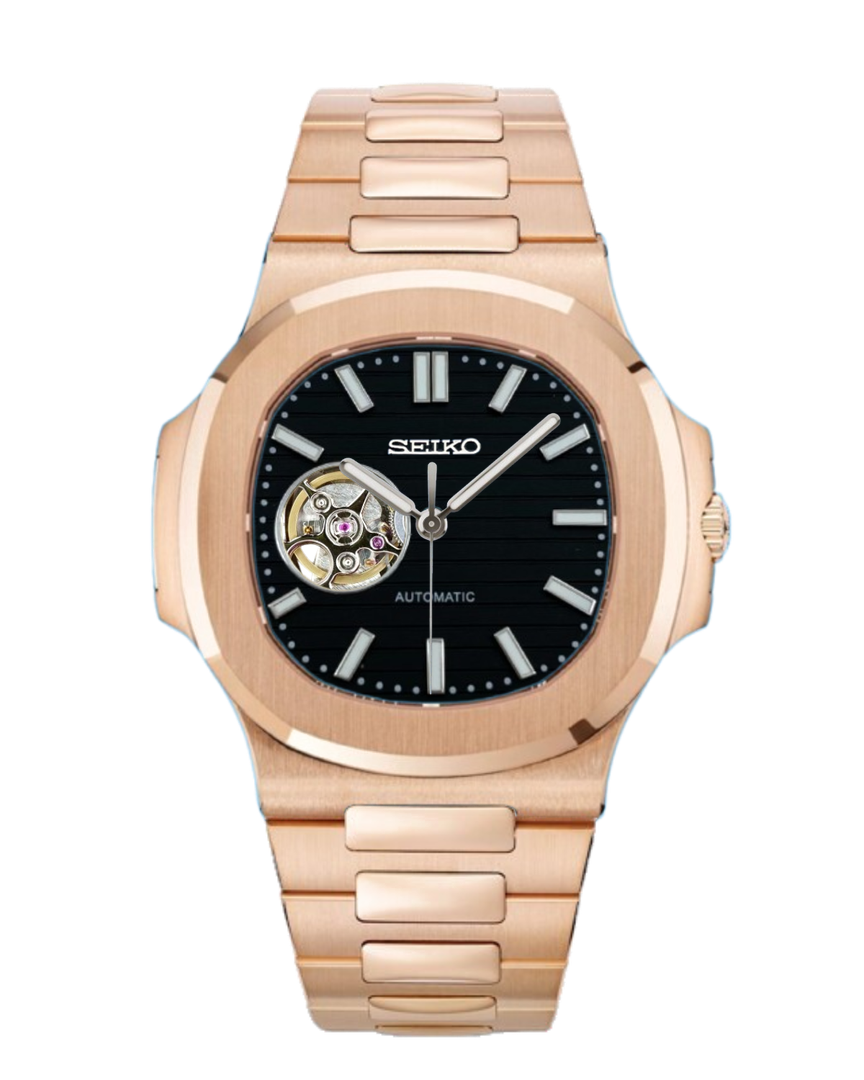 Nauteiko Open Heart - MOD 303