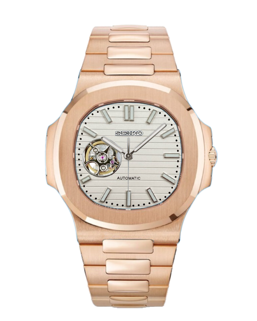 Nauteiko Open Heart - MOD 303