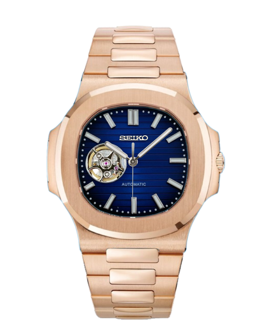 Nauteiko Open Heart - MOD 303