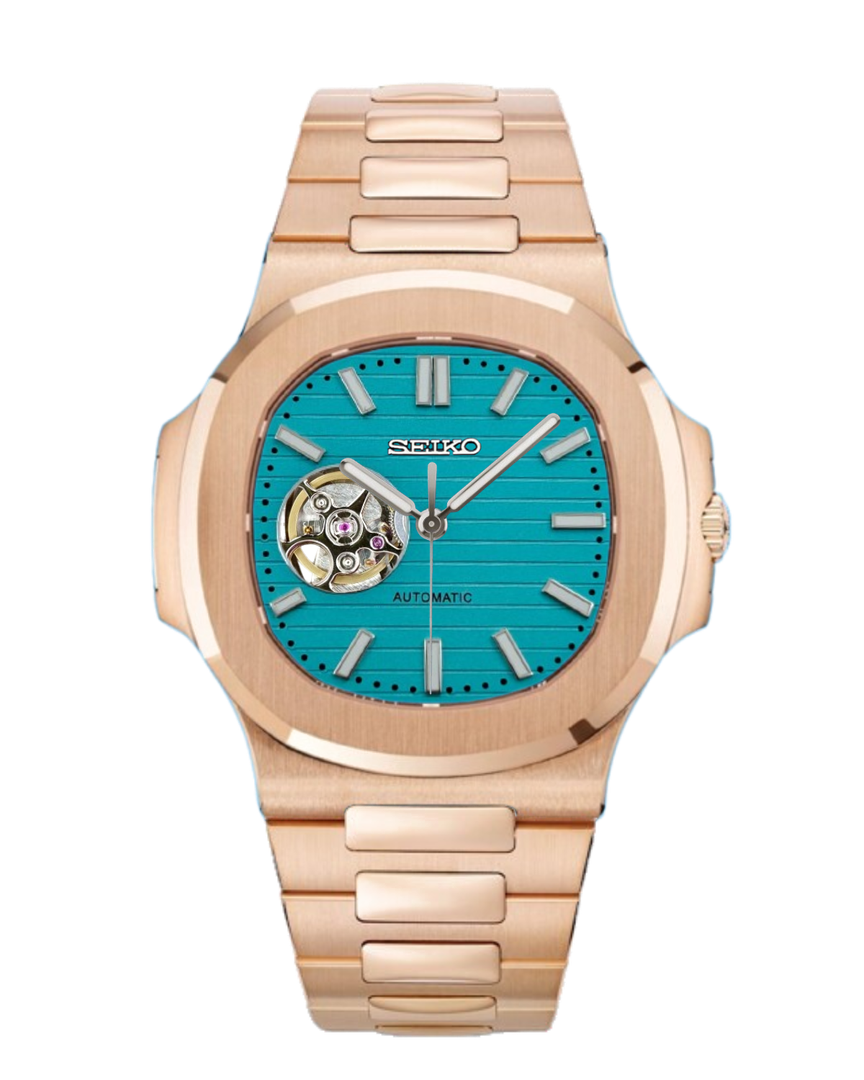 Nauteiko Open Heart - MOD 303