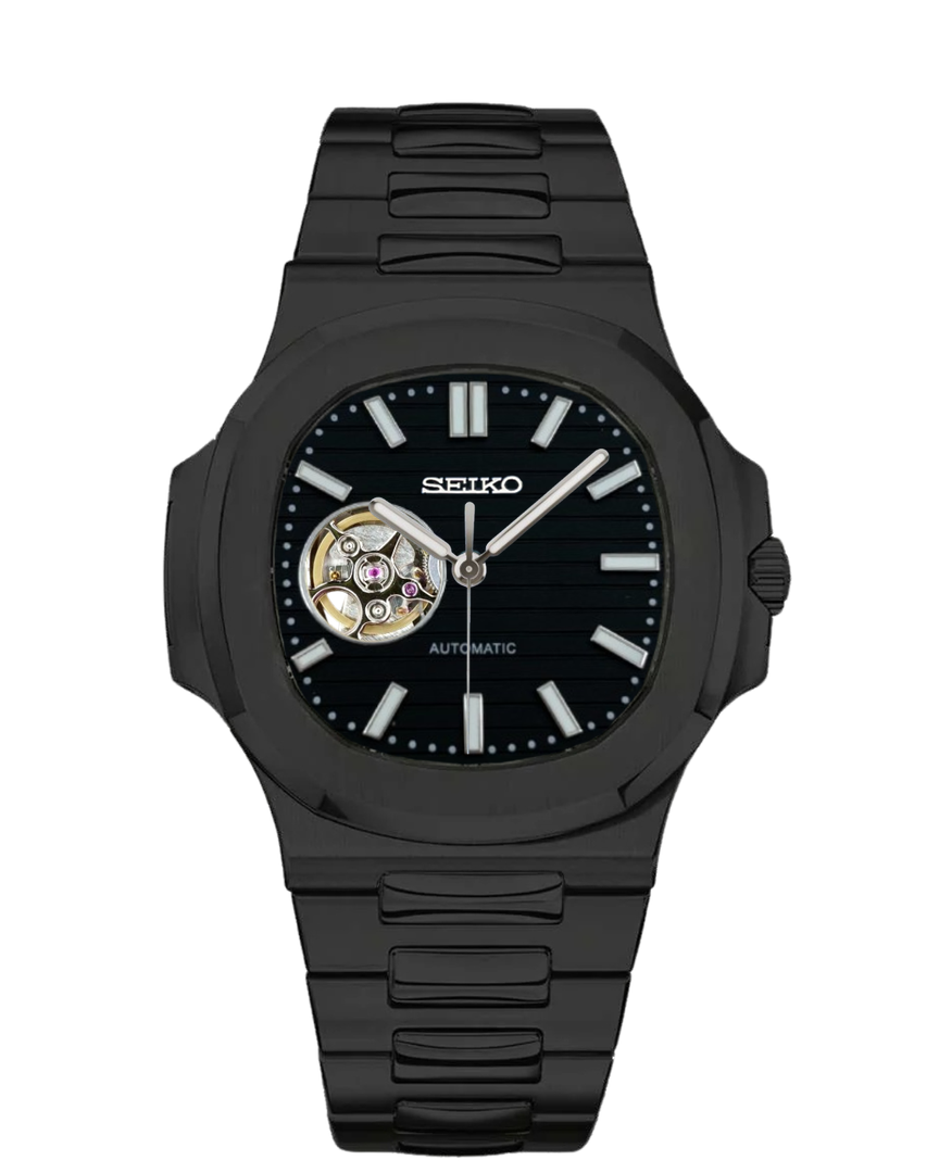 Nauteiko Open Heart - MOD 303