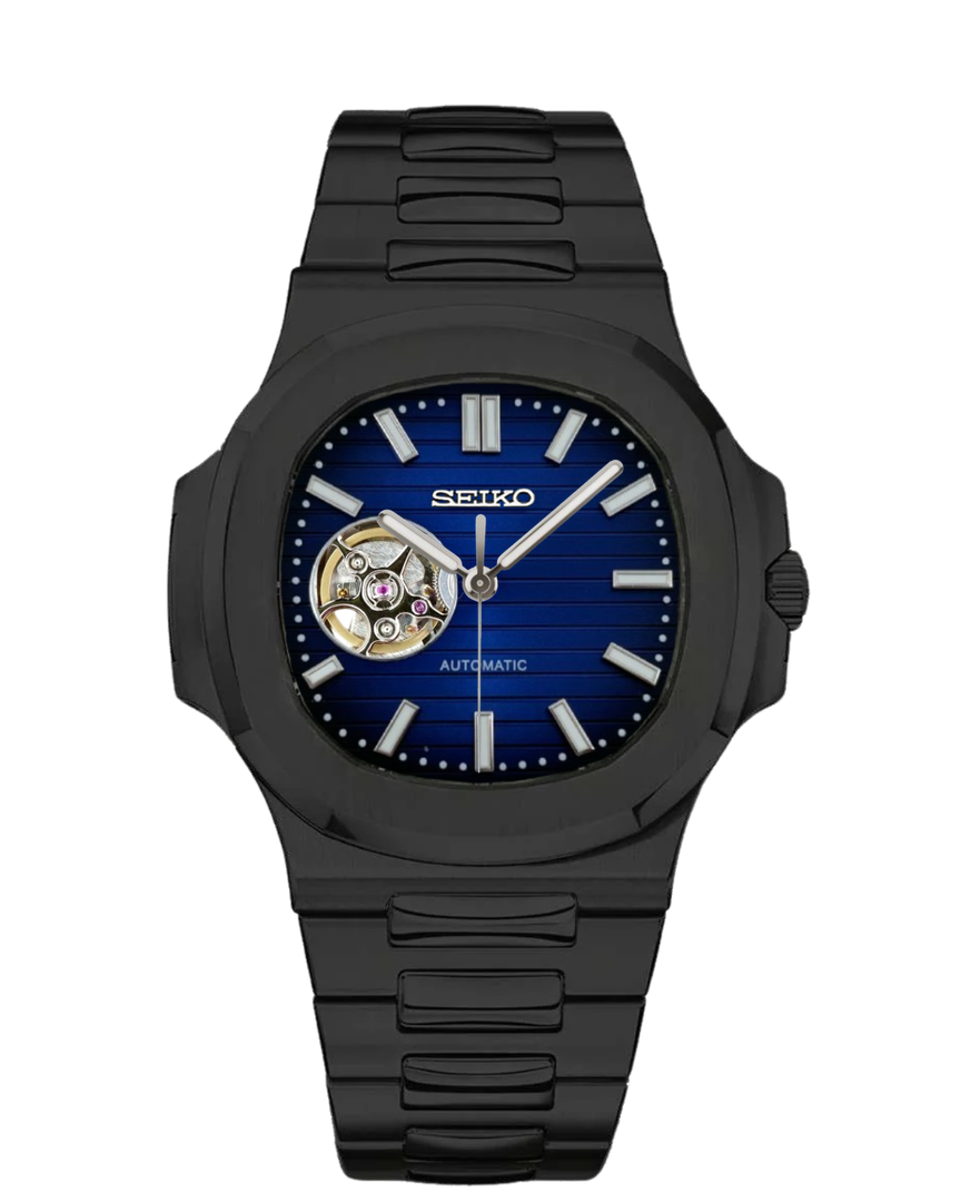 Nauteiko Open Heart - MOD 303