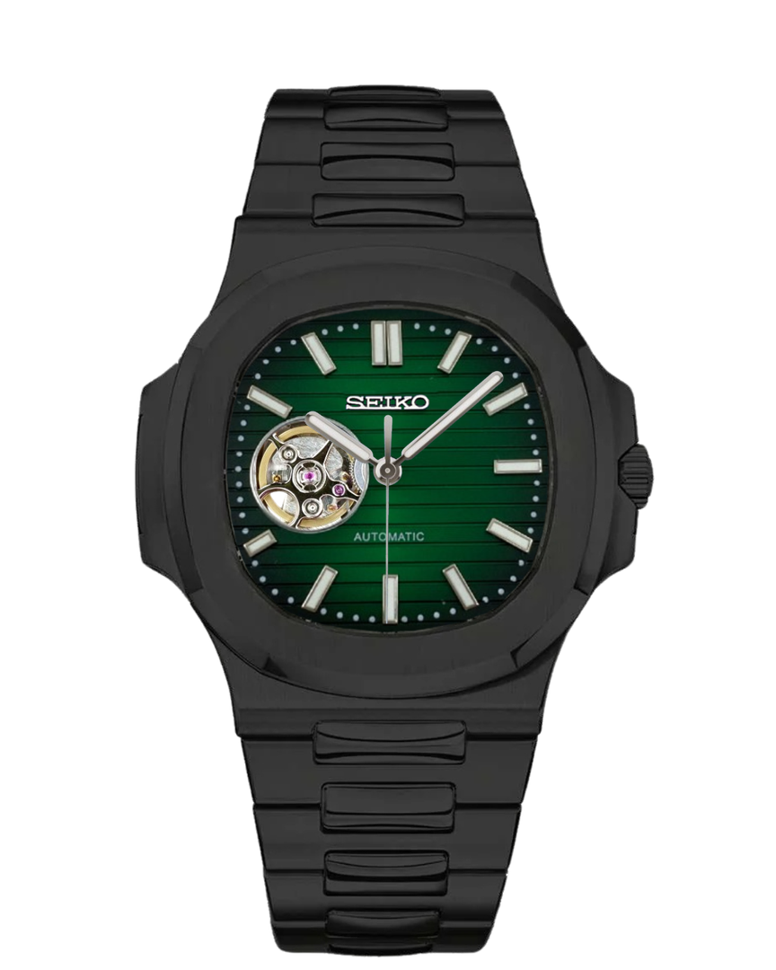 Nauteiko Open Heart - MOD 303