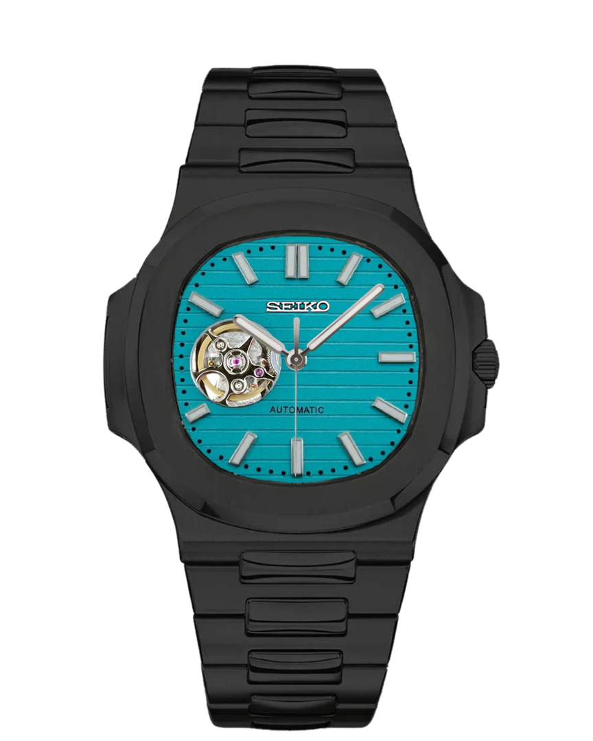 Nauteiko Open Heart - MOD 303