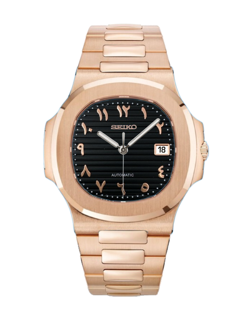 Nauteiko Arabic Dial - MOD 302