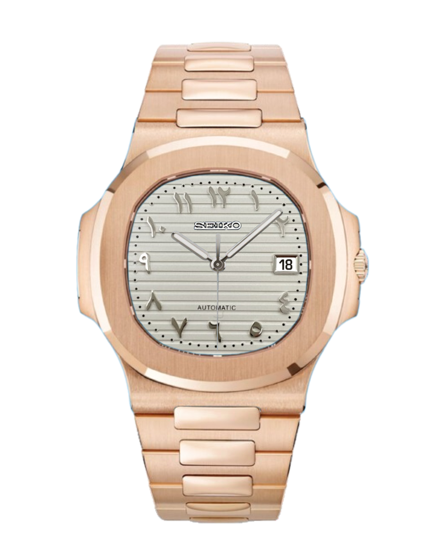 Nauteiko Arabic Dial - MOD 302