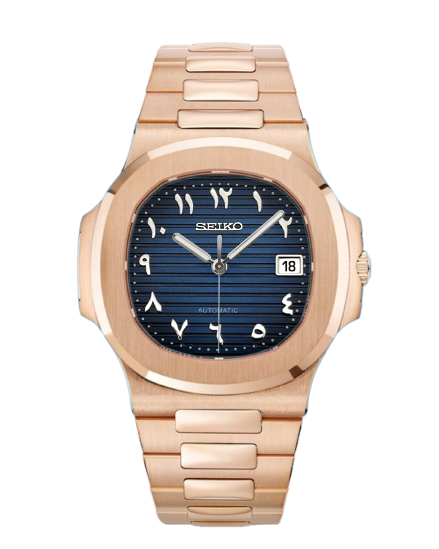 Nauteiko Arabic Dial - MOD 302