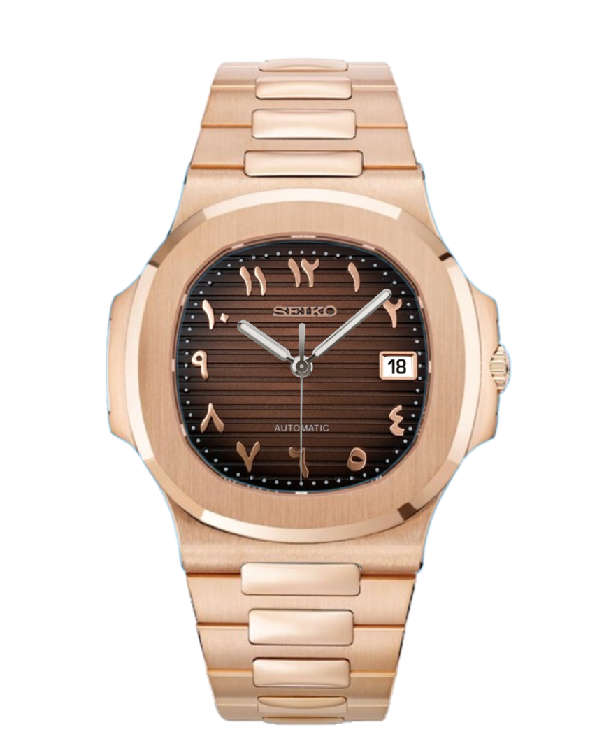 Nauteiko Arabic Dial - MOD 302