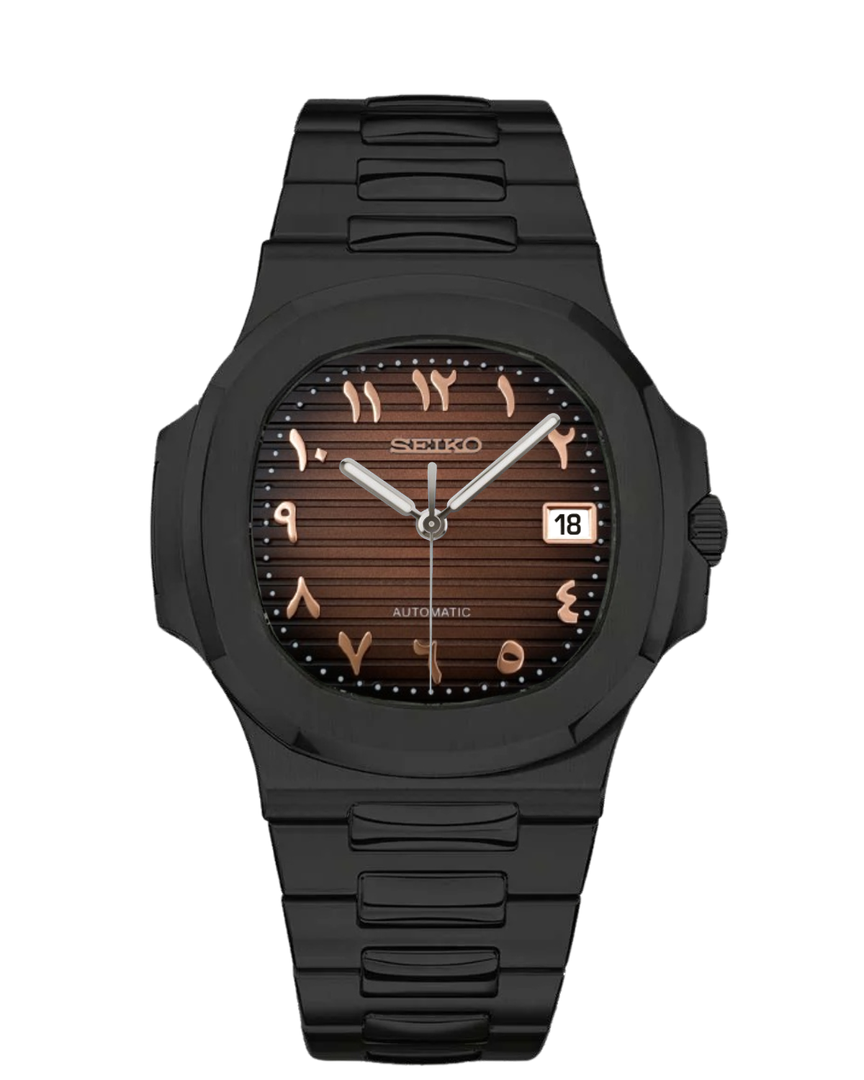 Nauteiko Arabic Dial - MOD 302