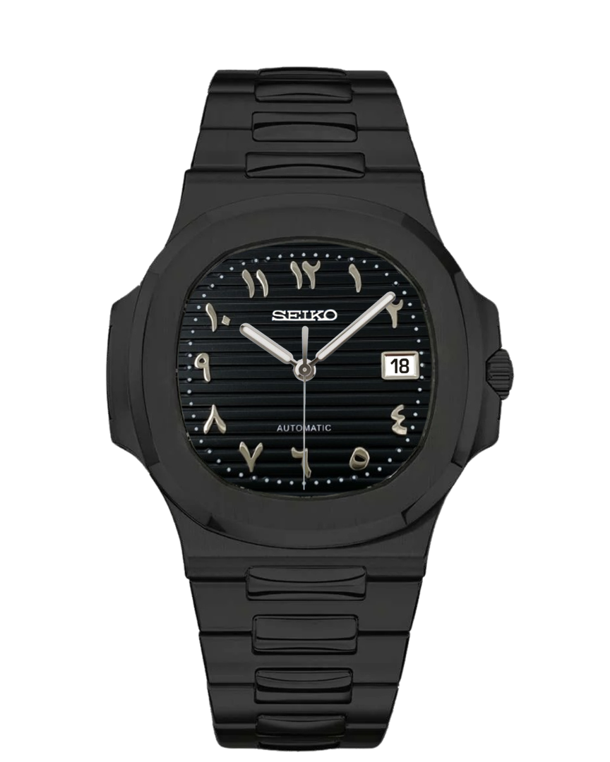 Nauteiko Arabic Dial - MOD 302