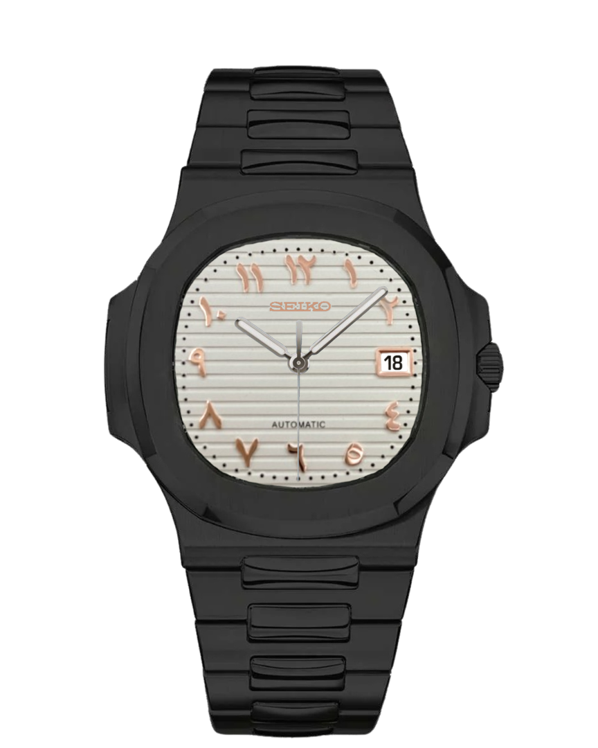 Nauteiko Arabic Dial - MOD 302