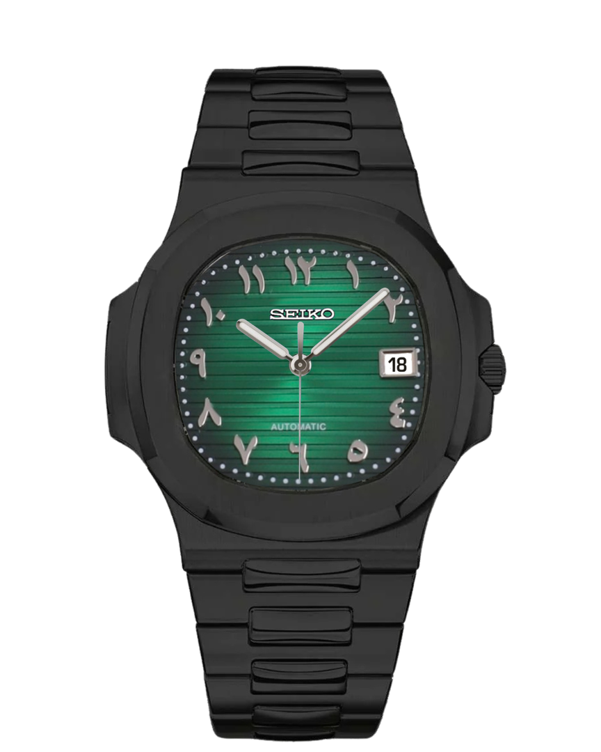 Nauteiko Arabic Dial - MOD 302