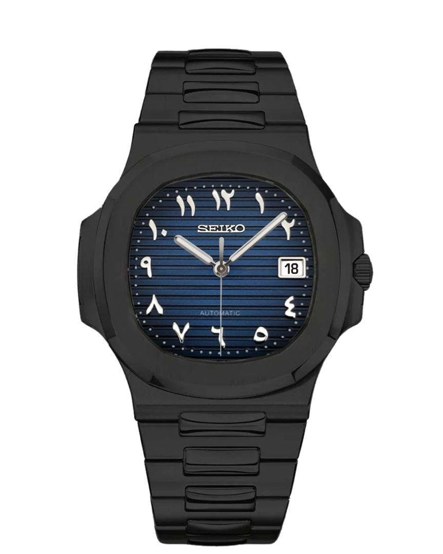 Nauteiko Arabic Dial - MOD 302