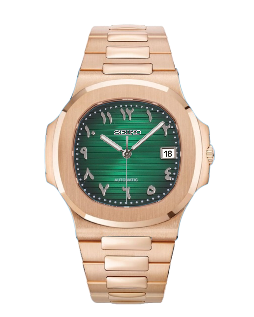 Nauteiko Arabic Dial - MOD 302