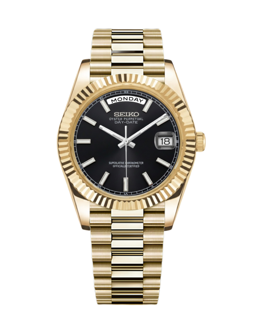 Daydate Classic - MOD 101