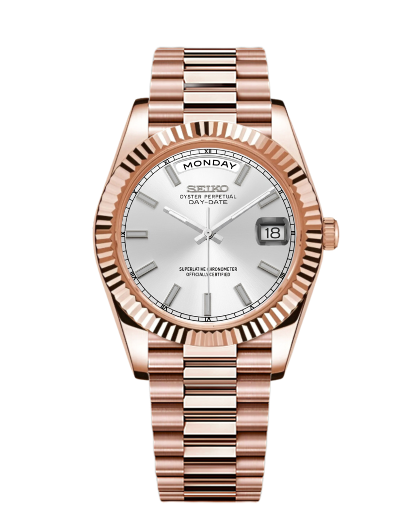 Daydate Classic - MOD 101