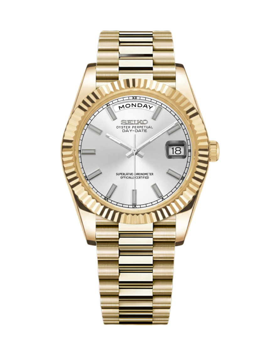 Daydate Classic - MOD 101