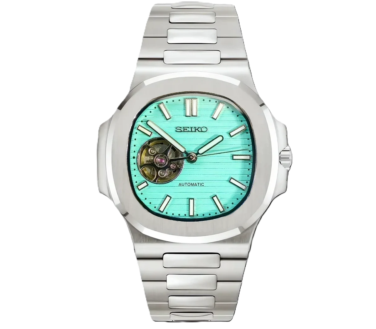 Nauteiko Open Heart - MOD 303